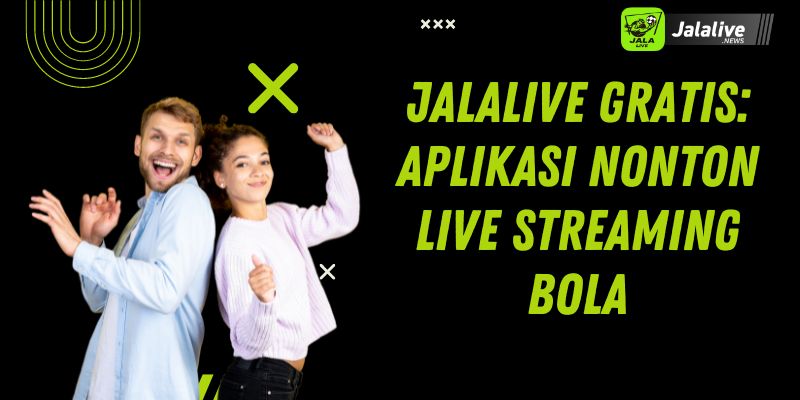 Jalalive Gratis