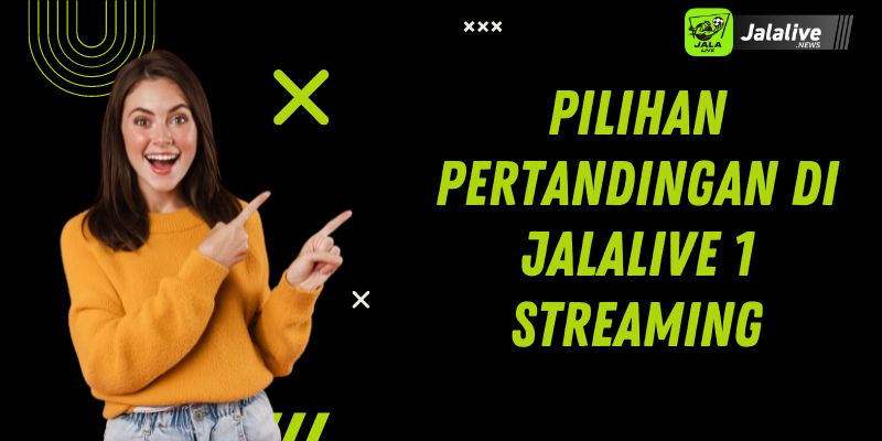 Jalalive 1 streaming