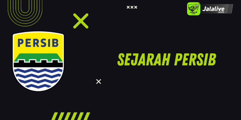 Sejarah Persib 